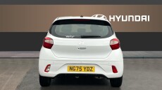 Hyundai i10 1.0 [63] Advance 5dr [Nav] Petrol Hatchback